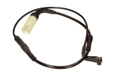 Varningssensor, bromsbeläggslitage QUICK BRAKE WS 0219 A