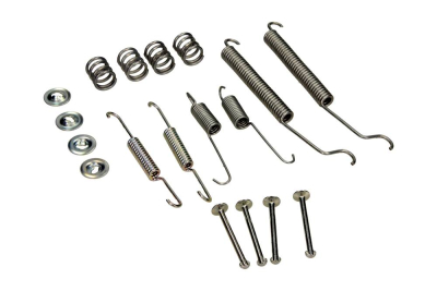 Tillbehörssats, bromsbackar QUICK BRAKE 105-0830