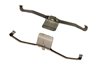 Tillbehörssats, skivbromsbelägg QUICK BRAKE 109-1639