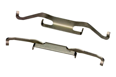 Komplet pribora, obloga disk kočnica QUICK BRAKE 109-1680