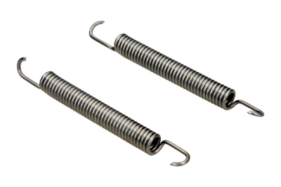 Tillbehörssats, bromsbackar, parkeringsbroms QUICK BRAKE 105-0480
