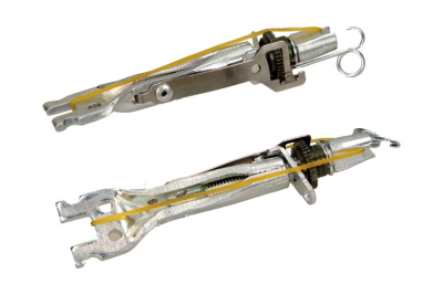 Justerarsats, trumbroms QUICK BRAKE 101 53 001