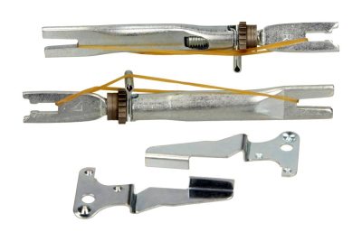 Justerarsats, trumbroms QUICK BRAKE 102 53 017