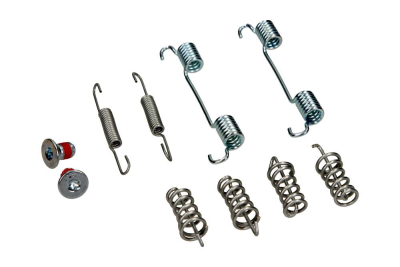 Tillbehörssats, bromsbackar, parkeringsbroms QUICK BRAKE 105-0874