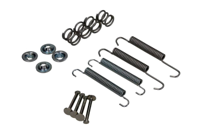 Tillbehörssats, bromsbackar, parkeringsbroms QUICK BRAKE 105-0893