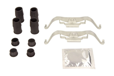 Tillbehörssats, skivbromsbelägg QUICK BRAKE 109-1790