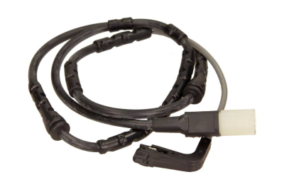 Varningssensor, bromsbeläggslitage QUICK BRAKE WS 0286 A