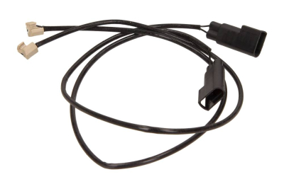 Varningssensor, bromsbeläggslitage QUICK BRAKE WS 0312 A