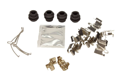 Tillbehörssats, skivbromsbelägg QUICK BRAKE 109-0001