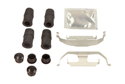 Tillbehörssats, skivbromsbelägg QUICK BRAKE 109-1889