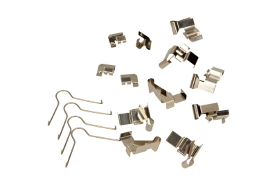 Tillbehörssats, skivbromsbelägg QUICK BRAKE 109-1895