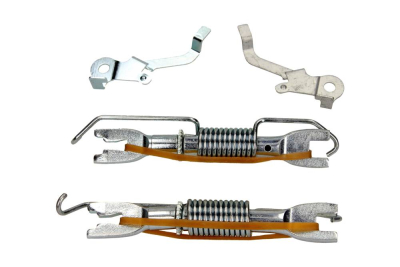 Justerarsats, trumbroms QUICK BRAKE 108 53 007