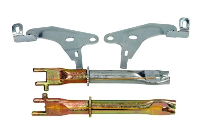 Justerarsats, trumbroms QUICK BRAKE 108 53 005