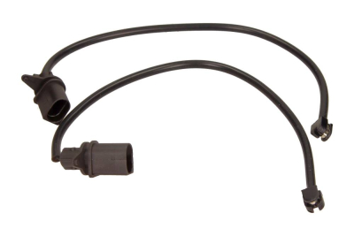 Varningssensor, bromsbeläggslitage QUICK BRAKE WS 0372 A