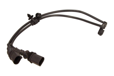 Varningssensor, bromsbeläggslitage QUICK BRAKE WS 0415 A