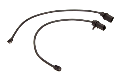 Varningssensor, bromsbeläggslitage QUICK BRAKE WS 0416 A