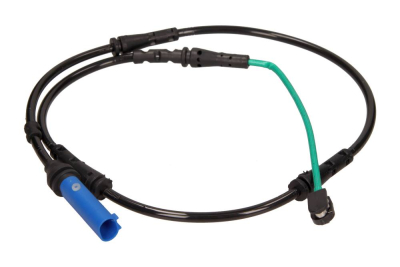 Varningssensor, bromsbeläggslitage QUICK BRAKE WS 0417 A