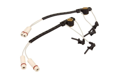 Varningssensor, bromsbeläggslitage QUICK BRAKE WS 0422 A