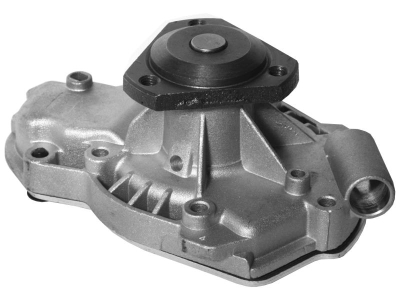 Vattenpump, motorkylning STARLINE SLE1 VP RE114