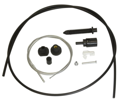 Gasvajer STARLINE SLEP LA AC.0290