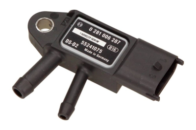 Senzor, tlak ispušnih plinova ORIGINAL FIAT 5801600484