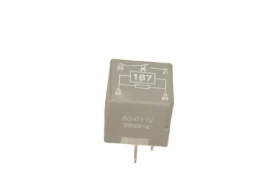 Relej, pumpa za gorivo MAXGEAR 50-0112