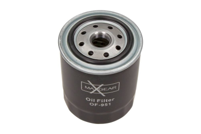 Oljefilter MAXGEAR 26-0702