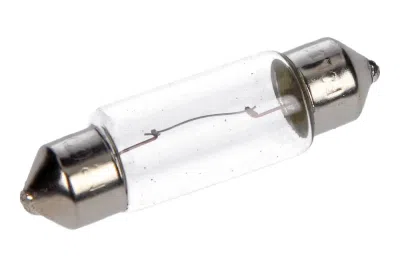 Glödlampa, baklykta MAXGEAR 78-0032SET