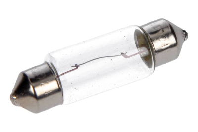 Glödlampa, baklykta MAXGEAR 78-0032SET