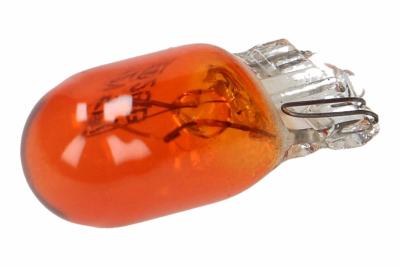Glödlampa, blinker MAXGEAR 78-0045SET