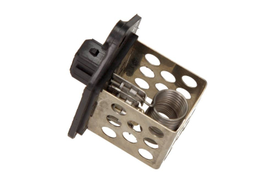 Förmotstånd, elmotor (kylarfläkt) MAXGEAR 57-0093