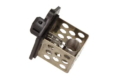 Förmotstånd, elmotor (kylarfläkt) MAXGEAR 57-0093