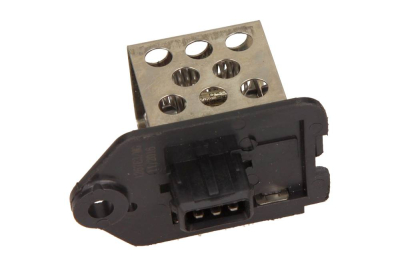Förmotstånd, elmotor (kylarfläkt) MAXGEAR 57-0093