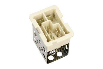 Motstånd, kupefläkt MAXGEAR 57-0110