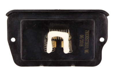 Motstånd, kupefläkt MAXGEAR 57-0099