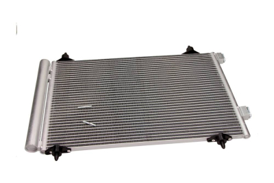Kondensor, klimatanläggning MAXGEAR AC807922