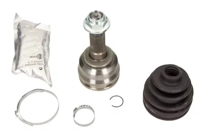 Ledsats, drivaxel MAXGEAR 49-0979