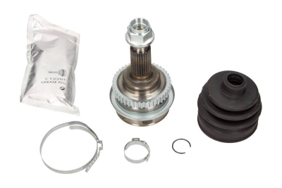 Ledsats, drivaxel MAXGEAR 49-0386