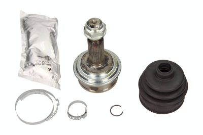 Ledsats, drivaxel MAXGEAR 49-0997