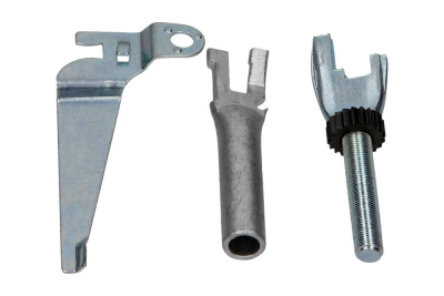 Tillbehörssats, bromsbackar, parkeringsbroms MAXGEAR 19-2034