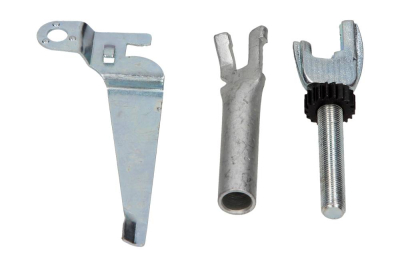 Tillbehörssats, bromsbackar, parkeringsbroms MAXGEAR 19-2035