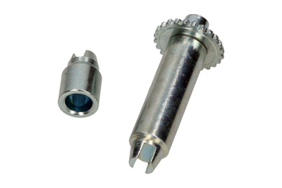 Tillbehörssats, bromsbackar, parkeringsbroms MAXGEAR 19-2036
