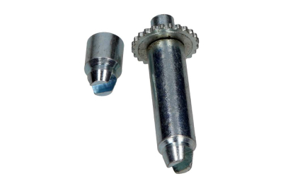 Tillbehörssats, bromsbackar, parkeringsbroms MAXGEAR 19-2037