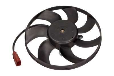 Fläkt, kylare MAXGEAR AC277242