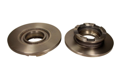 Bromsskiva MAXGEAR 19-1237