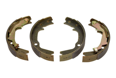 Bromsbackar, sats, parkeringsbroms MAXGEAR 19-2051