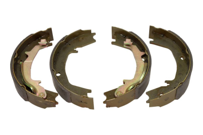 Bromsbackar, sats, parkeringsbroms MAXGEAR 19-2052