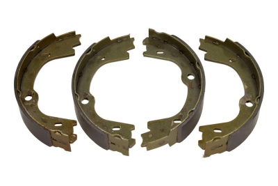 Bromsbackar, sats, parkeringsbroms MAXGEAR 19-2057