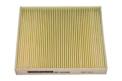Filtar, zrak unutarnjeg prostora MAXGEAR 26-0800