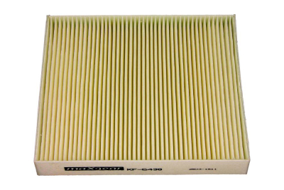 Filter, kupéventilation MAXGEAR 26-0800